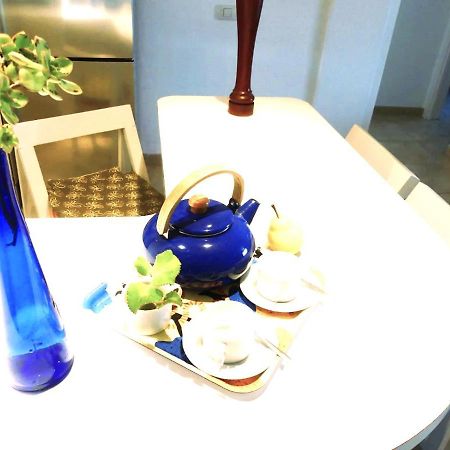 Apartmán Tabaiba Ocean View Exteriér fotografie