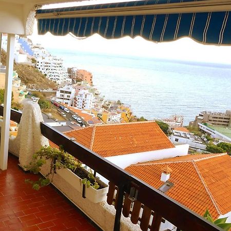 Apartmán Tabaiba Ocean View Exteriér fotografie