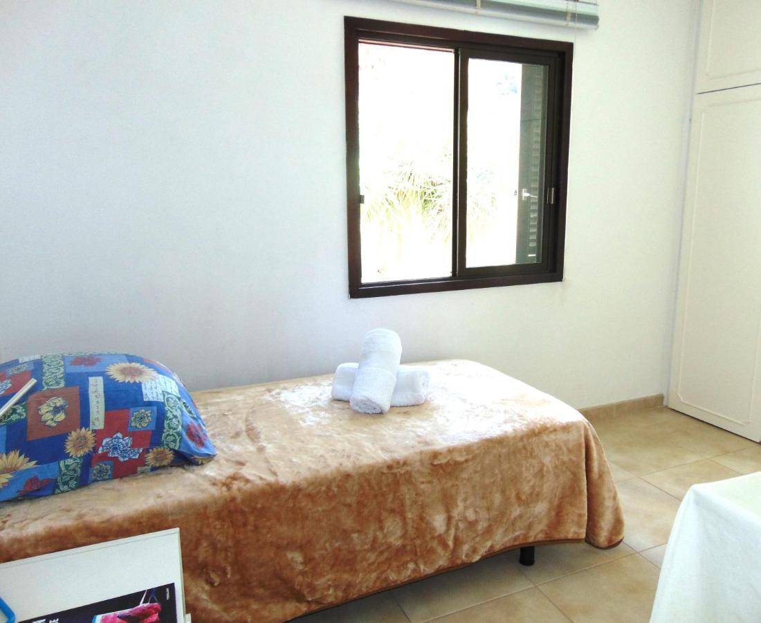 Apartmán Tabaiba Ocean View Exteriér fotografie