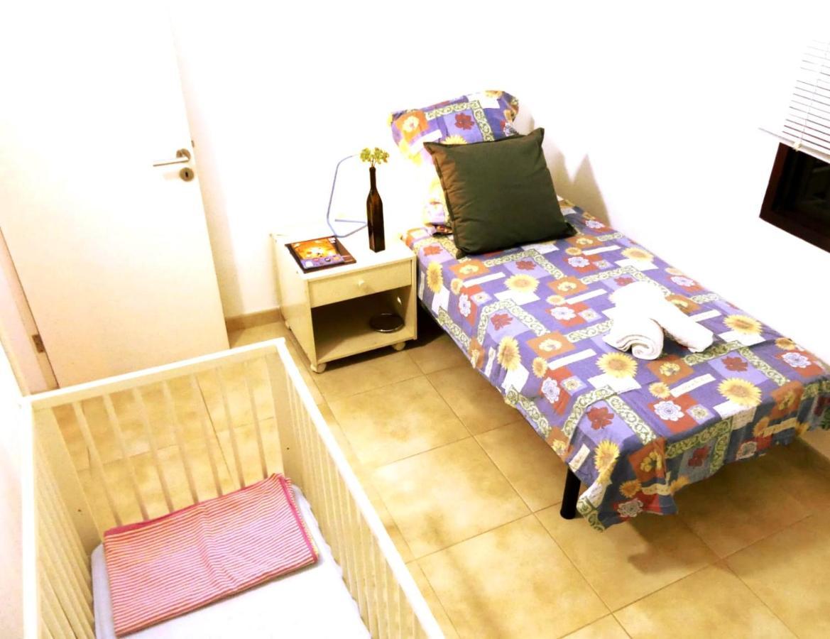 Apartmán Tabaiba Ocean View Exteriér fotografie
