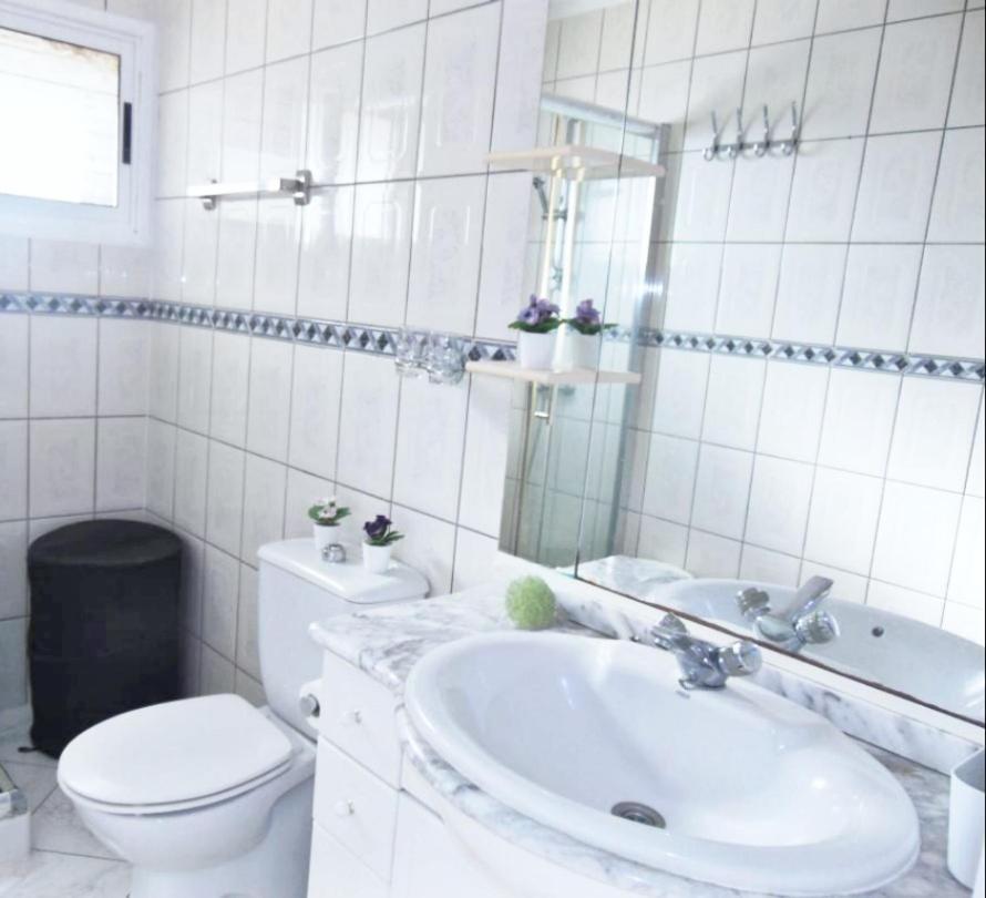 Apartmán Tabaiba Ocean View Exteriér fotografie