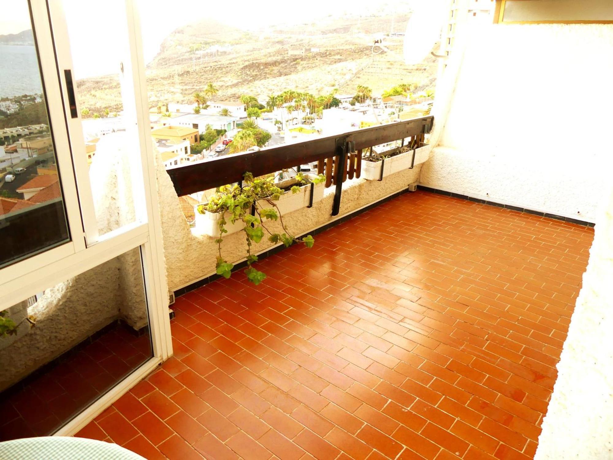 Apartmán Tabaiba Ocean View Exteriér fotografie